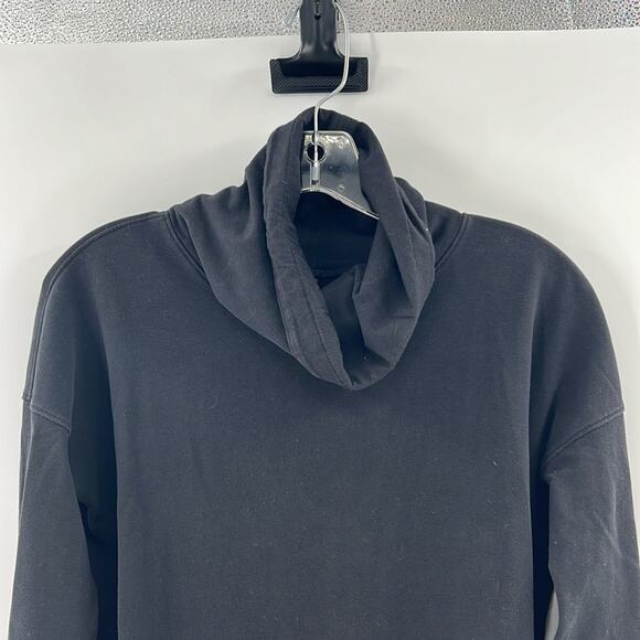 Lululemon Women's Go Forward Pullover - Black - 4 - Picture 2 of 6